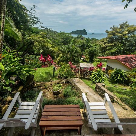 Karahe Beach Hotel Manuel Antonio Room photo