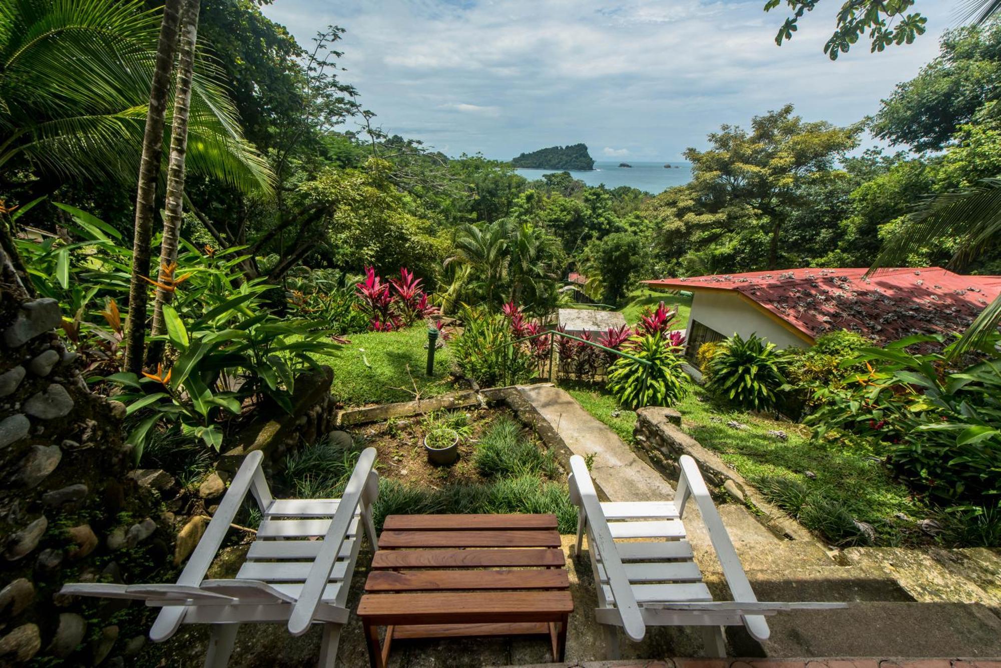 Karahe Beach Hotel Manuel Antonio Room photo