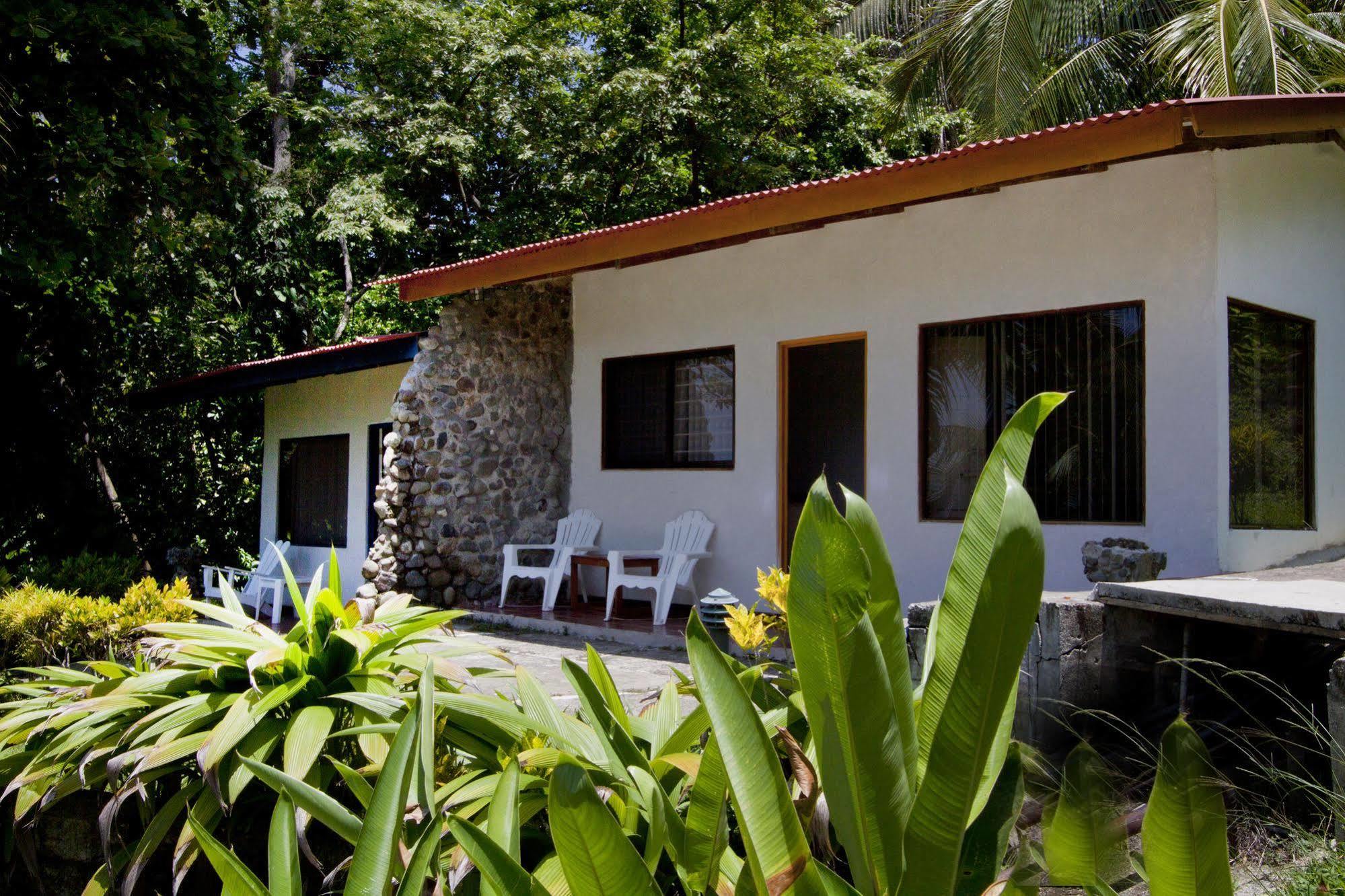 Karahe Beach Hotel Manuel Antonio Exterior photo